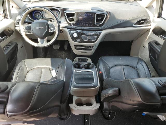 Photo 8 from auction – 2018 CHRYSLER PACIFICA L with VIN 2C4RC1GG6JR245741
