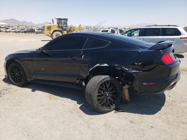Photo 2 from auction – 2019 FORD MUSTANG GT with VIN 1FA6P8CF4K5202582