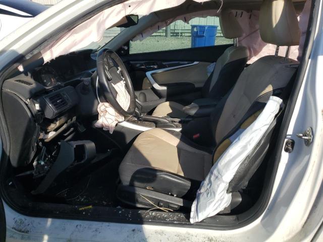 Photo 7 from auction – 2015 HONDA ACCORD EXL with VIN 1HGCT2B8XFA005567