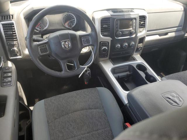 Photo 8 from auction – 2019 RAM 1500 CLASS with VIN 3C6RR7LG8KG670108