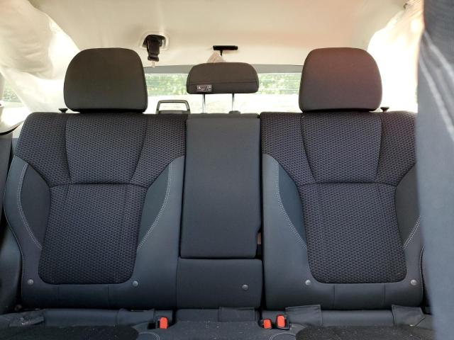 Photo 10 from auction – 2019 SUBARU FORESTER P with VIN JF2SKAGC3KH562974