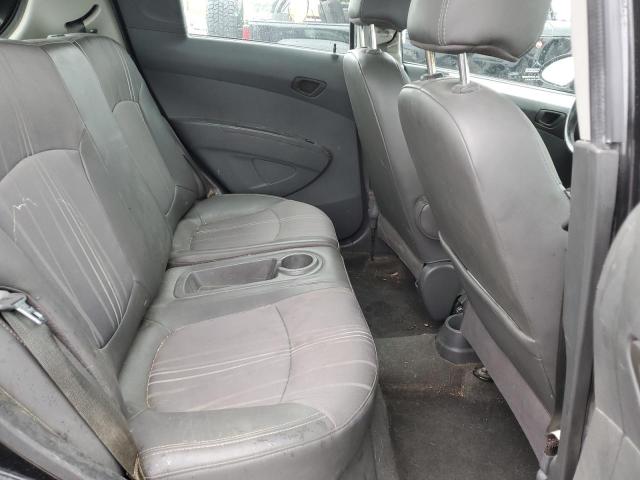 Photo 10 from auction – 2014 CHEVROLET SPARK LS with VIN KL8CB6S93EC470561