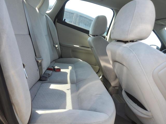 Photo 10 from auction – 2011 CHEVROLET IMPALA LT with VIN 2G1WG5EKXB1121714