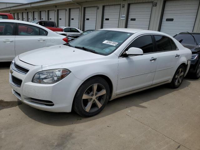 CHEVROLET MALIBU 1LT 2012 with VIN 1G1ZC5EU1CF313589 - Photo from auction