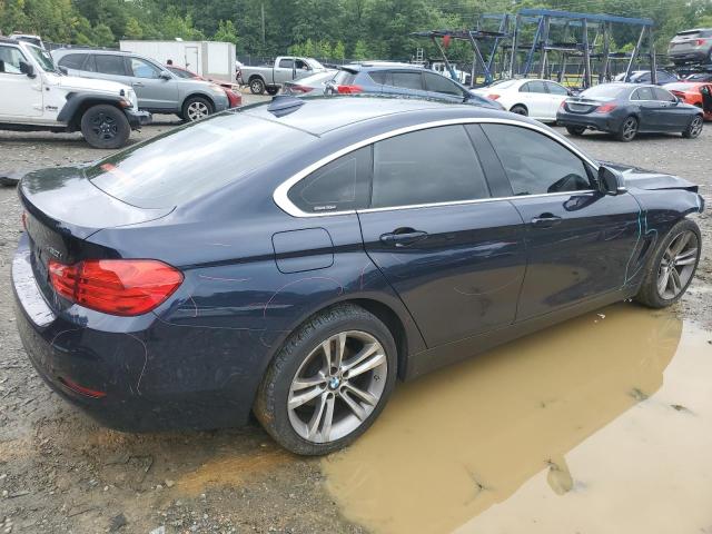 Photo 3 from auction – 2017 BMW 430XI GRAN with VIN WBA4F9C55HG791962
