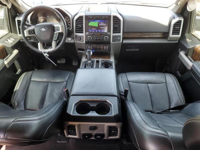 Photo 8 from auction – 2020 FORD F150 SUPER with VIN 1FTEW1E57LFA98458