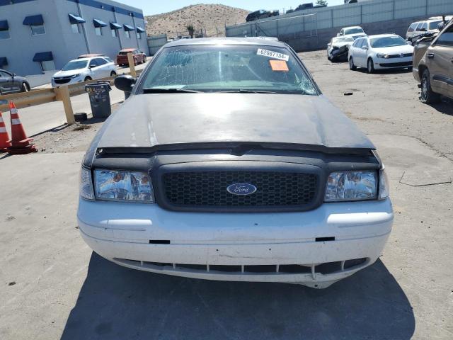 Photo 5 from auction – 2008 FORD CROWN VICT with VIN 2FAFP71V58X127984