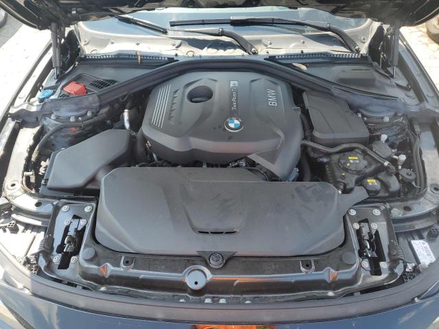 Photo 11 from auction – 2018 BMW 330 XI with VIN WBA8D9G58JNU67360