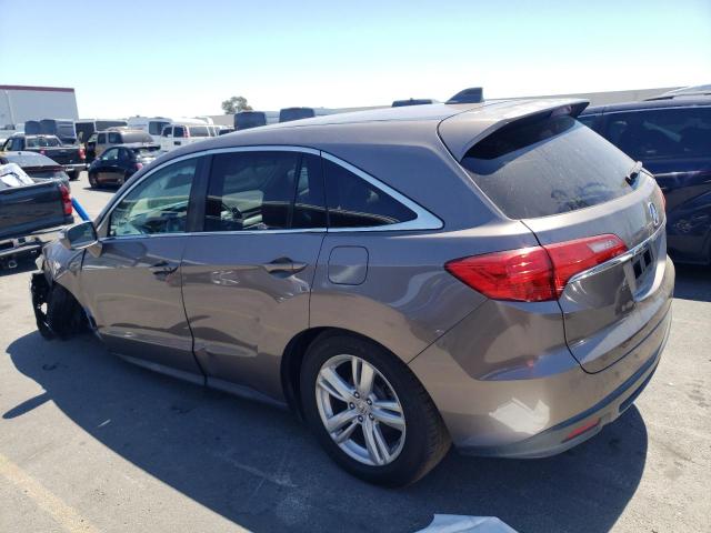 Photo 2 from auction – 2013 ACURA RDX with VIN 5J8TB3H32DL016326