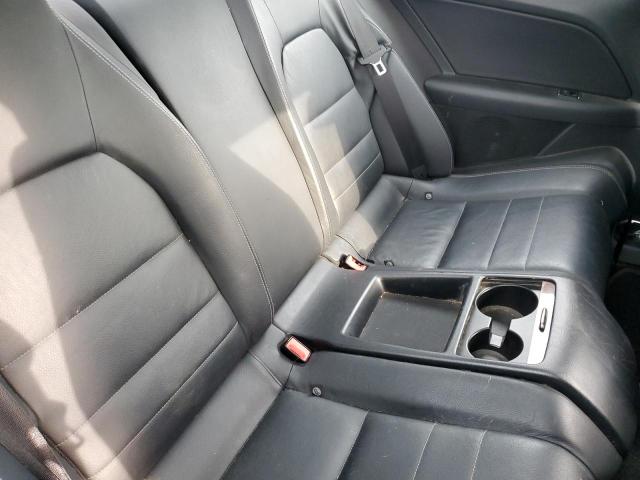 Photo 10 from auction – 2011 MERCEDES-BENZ E 550 with VIN WDDKJ7CB8BF070119