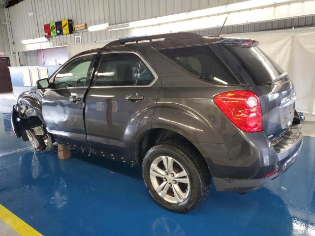 Photo 2 from auction – 2015 CHEVROLET EQUINOX LT with VIN 2GNFLGEK1F6253470