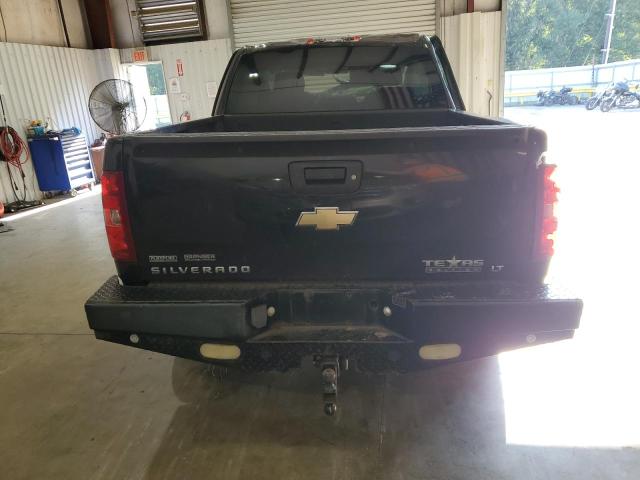 Photo 6 from auction – 2010 CHEVROLET SILVERADO with VIN 3GCRCSE08AG244978