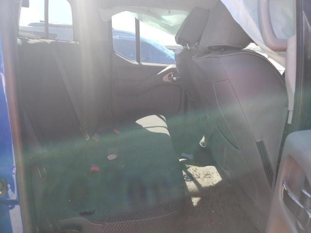 Photo 10 from auction – 2015 NISSAN FRONTIER S with VIN 1N6AD0ER9FN765037
