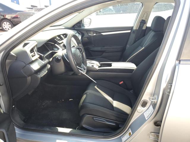 Photo 7 from auction – 2016 HONDA CIVIC EX with VIN 2HGFC2F70GH572680
