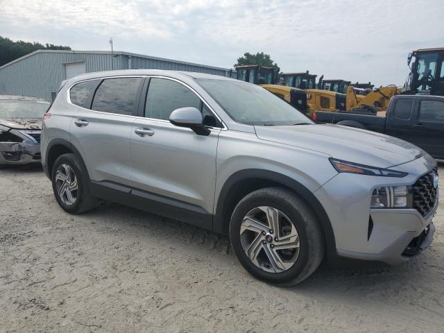 Photo 4 from auction – 2023 HYUNDAI SANTA FE with VIN 5NMS14AJ0PH556873