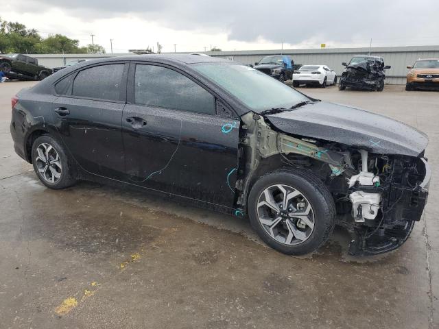 Photo 4 from auction – 2021 KIA FORTE FE with VIN 3KPF24ADXME288300