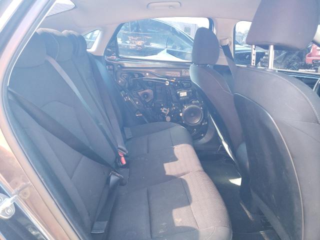 Photo 10 from auction – 2019 KIA FORTE FE with VIN 3KPF24AD1KE026906