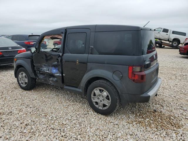 Photo 2 from auction – 2008 HONDA ELEMENT LX with VIN 5J6YH18398L008473