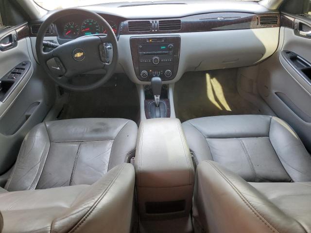 Photo 8 from auction – 2016 CHEVROLET IMPALA LIM with VIN 2G1WC5E32G1104482