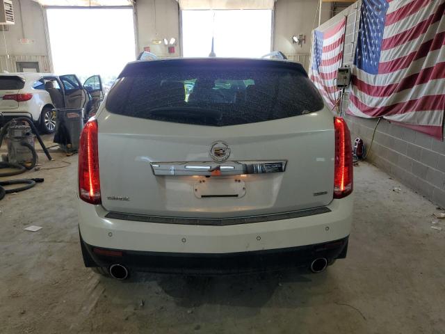 Photo 6 from auction – 2012 CADILLAC SRX PERFOR with VIN 3GYFNBE34CS542445