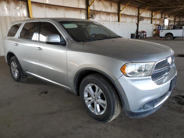 Photo 4 from auction – 2011 DODGE DURANGO EX with VIN 1D4RE2GG6BC618709