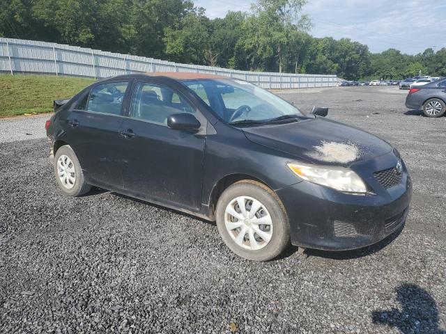 Photo 4 from auction – 2010 TOYOTA CORROLA with VIN 1NXBU4EE9AZ254224