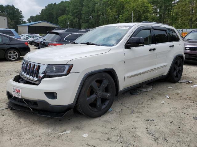 2011 Jeep Grand Cherokee