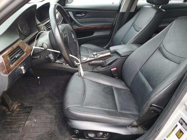 Photo 7 from auction – 2011 BMW 335 XI with VIN WBAPL5C57BA920003
