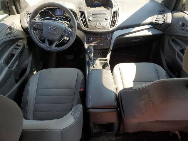 Photo 8 from auction – 2017 FORD ESCAPE S with VIN 1FMCU0F71HUC87791