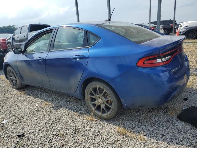 Photo 2 from auction – 2013 DODGE DART SXT with VIN 1C3CDFBA3DD182001
