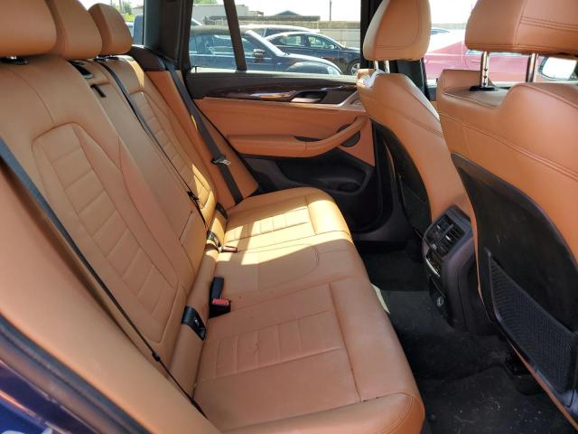 Photo 11 from auction – 2019 BMW X3 XDRIVEM with VIN 5UXTS3C57KLR73280