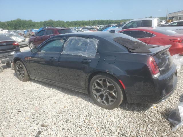 Photo 2 from auction – 2015 CHRYSLER 300 S with VIN 2C3CCABT1FH736116