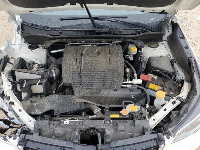 Photo 12 from auction – 2020 SUBARU FORESTER L with VIN JF2SKASC9LH600474