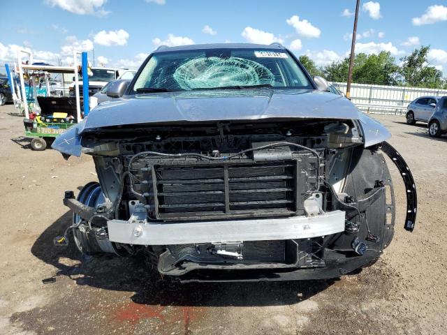 Photo 5 from auction – 2024 GENESIS GV80 BASE with VIN KMUHBDSB2RU181446