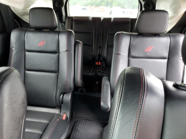 Photo 10 from auction – 2021 DODGE DURANGO R/ with VIN 1C4SDHCTXMC608811