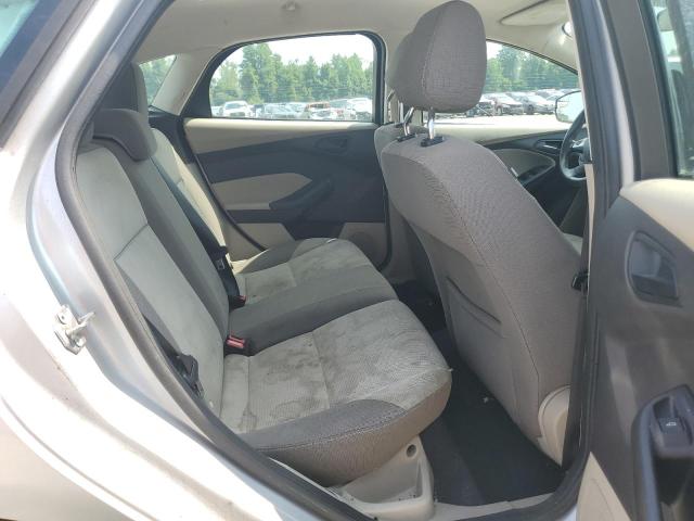 Photo 10 from auction – 2012 FORD FOCUS SE with VIN 1FAHP3K22CL297280