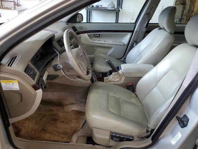 Фото 7 с аукциона – 1999 VOLVO S80 с VIN YV1TS97D8X1031306