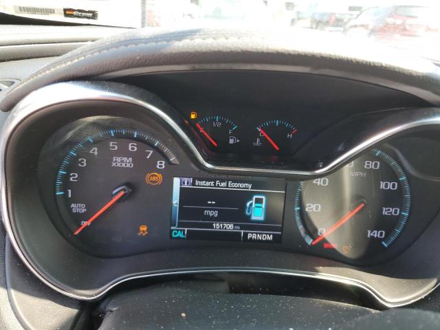 Photo 9 from auction – 2015 CHEVROLET IMPALA LT with VIN 2G1115SL5F9149470