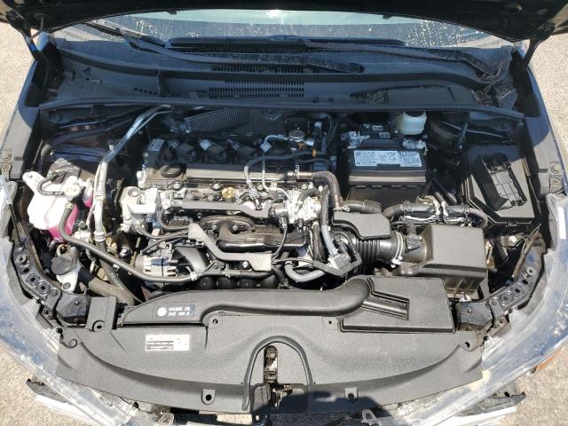 Photo 11 from auction – 2024 TOYOTA COROLLA LE with VIN 5YFB4MDE9RP110767