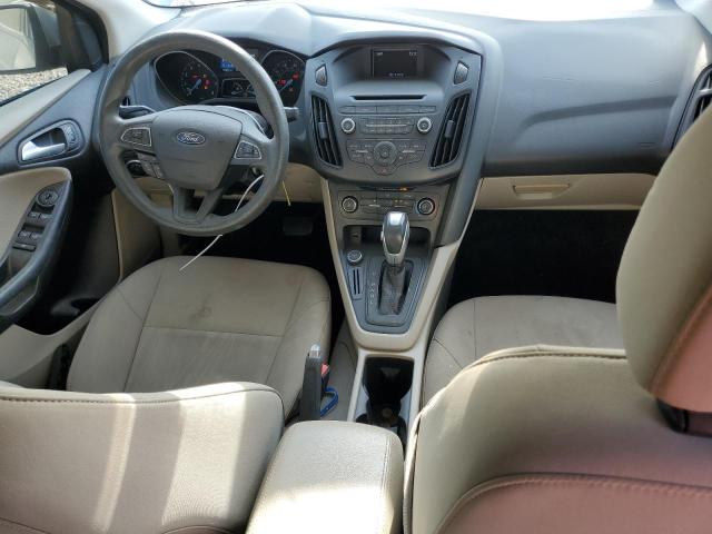 Photo 8 from auction – 2015 FORD FOCUS SE with VIN 1FADP3F27FL250405