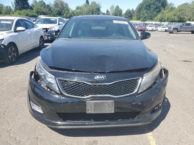 صورة رقم 5 من المزاد - 2014 KIA OPTIMA EX مع VIN 5XXGN4A78EG339646