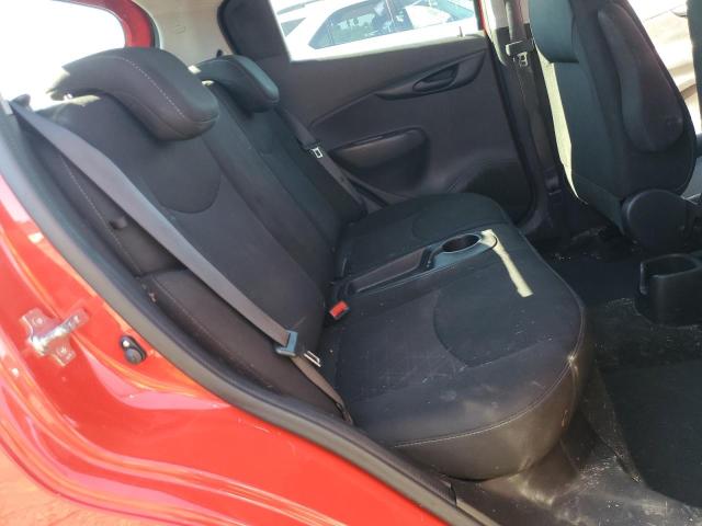 Photo 10 from auction – 2020 CHEVROLET SPARK 1LT with VIN KL8CD6SA1LC450617
