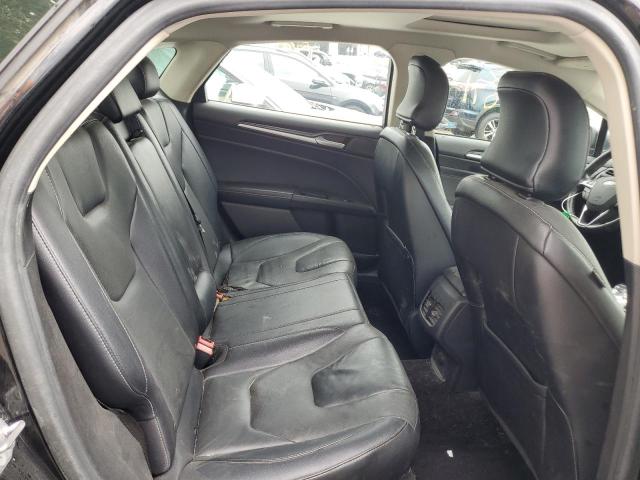 Photo 10 from auction – 2018 FORD FUSION TIT with VIN 3FA6P0D96JR137949