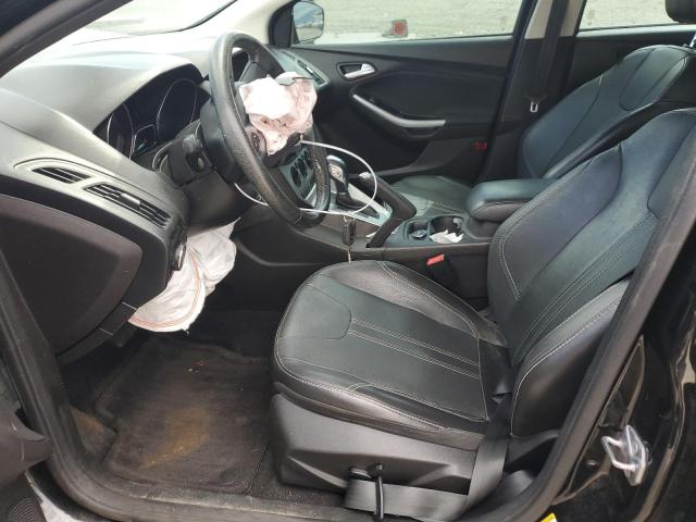 Photo 7 from auction – 2014 FORD FOCUS SE with VIN 1FADP3K21EL260092
