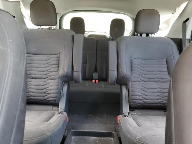 Фото 10 с аукциона – 2021 FORD EXPLORER X с VIN 1FMSK7DH8MGB18236