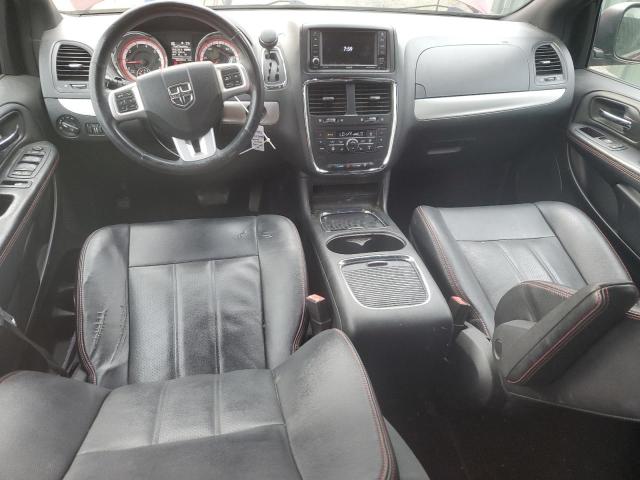 Photo 8 from auction – 2019 DODGE GRAND CARA with VIN 2C4RDGEG6KR621097