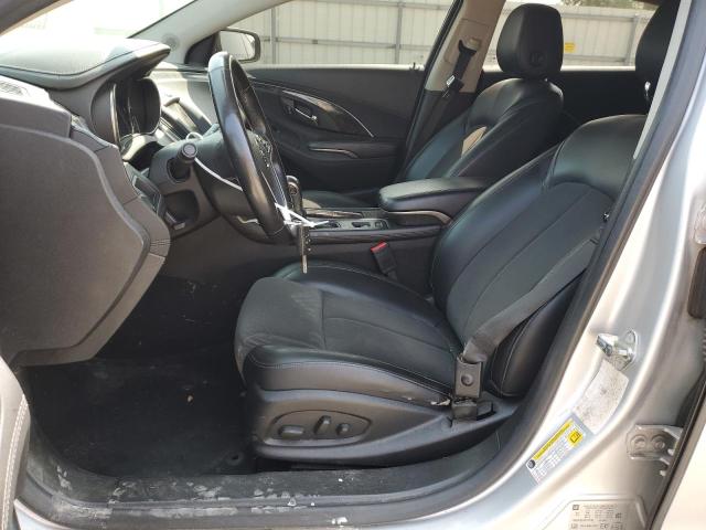 Photo 7 from auction – 2016 BUICK LACROSSE with VIN 1G4GA5G34GF115762