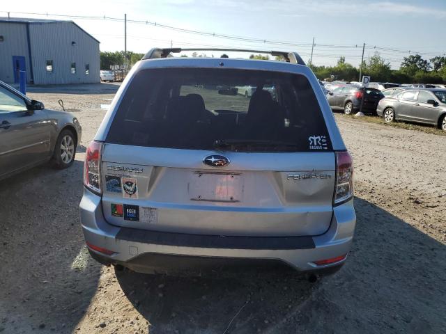 Photo 6 from auction – 2013 SUBARU FORESTER 2 with VIN JF2SHACC6DH410548