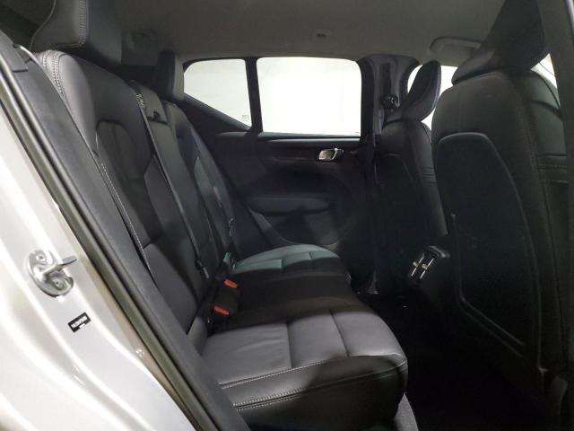 Photo 11 from auction – 2023 VOLVO XC40 CORE with VIN YV4L12UK4P2946986