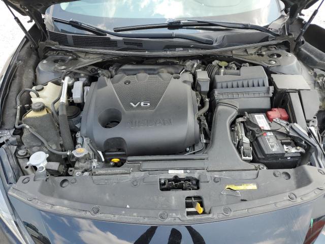 Photo 11 from auction – 2020 NISSAN MAXIMA SV with VIN 1N4AA6CV7LC380751